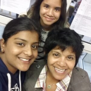 Real Group Exchange Program Spain, family stay 🇮🇳⇨🇪🇸