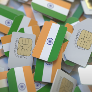 Indian Sim Card + Call + SMS + Internet