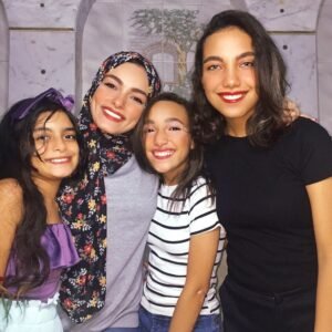 Real Group Exchange Program Egypt, family stay 🇮🇳⇨🇪🇬