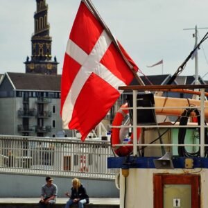 Real Group Exchange Program Denmark, family stay 🇮🇳⇨🇩🇰
