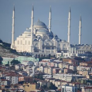 Real Group Exchange Program Türkiye, family stay 🇮🇳⇨🇹🇷