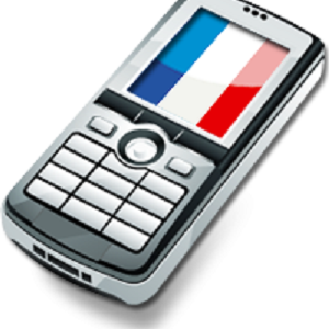 French Sim Card + Call + SMS + Internet